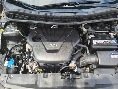 2017 Hyundai ACCENT SE   - Photo 18 - Boise, ID 83714