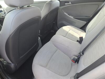 2017 Hyundai ACCENT SE   - Photo 14 - Boise, ID 83714