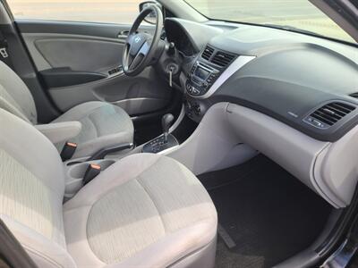 2017 Hyundai ACCENT SE   - Photo 17 - Boise, ID 83714