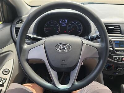 2017 Hyundai ACCENT SE   - Photo 9 - Boise, ID 83714