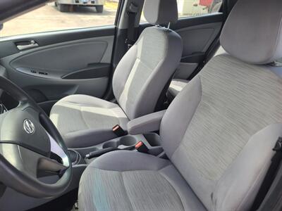 2017 Hyundai ACCENT SE   - Photo 13 - Boise, ID 83714