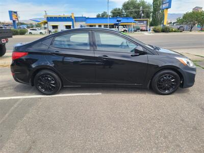 2017 Hyundai ACCENT SE   - Photo 8 - Boise, ID 83714