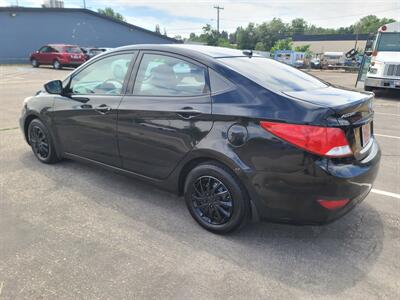 2017 Hyundai ACCENT SE   - Photo 5 - Boise, ID 83714