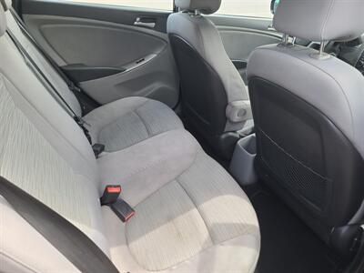 2017 Hyundai ACCENT SE   - Photo 16 - Boise, ID 83714