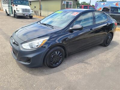 2017 Hyundai ACCENT SE   - Photo 3 - Boise, ID 83714