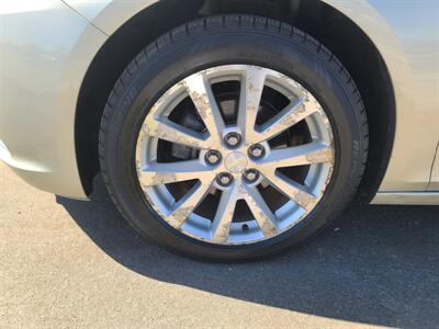 2013 Chevrolet Malibu LTZ   - Photo 20 - Boise, ID 83714