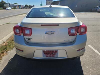2013 Chevrolet Malibu LTZ   - Photo 6 - Boise, ID 83714