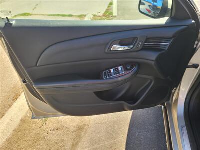 2013 Chevrolet Malibu LTZ   - Photo 13 - Boise, ID 83714
