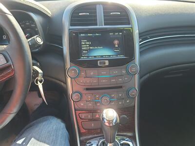 2013 Chevrolet Malibu LTZ   - Photo 10 - Boise, ID 83714