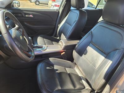 2013 Chevrolet Malibu LTZ   - Photo 15 - Boise, ID 83714