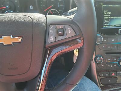 2013 Chevrolet Malibu LTZ   - Photo 11 - Boise, ID 83714