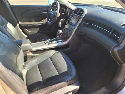 2013 Chevrolet Malibu LTZ   - Photo 19 - Boise, ID 83714