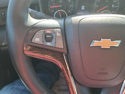 2013 Chevrolet Malibu LTZ   - Photo 12 - Boise, ID 83714