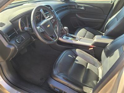 2013 Chevrolet Malibu LTZ   - Photo 14 - Boise, ID 83714