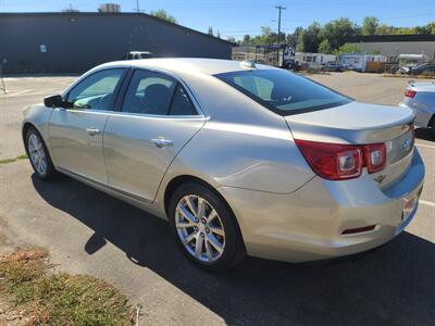 2013 Chevrolet Malibu LTZ   - Photo 5 - Boise, ID 83714