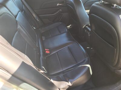 2013 Chevrolet Malibu LTZ   - Photo 18 - Boise, ID 83714