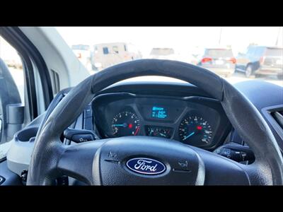 2018 Ford Transit 150   - Photo 5 - San Jacinto, CA 92583