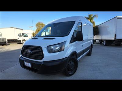 2018 Ford Transit 150  