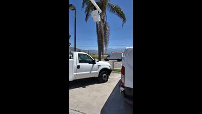 2003 Ford F-550 GAS  BUCKET/BOOM - Photo 22 - San Jacinto, CA 92583