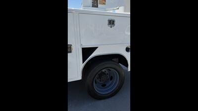 2003 Ford F-550 GAS  BUCKET/BOOM - Photo 11 - San Jacinto, CA 92583