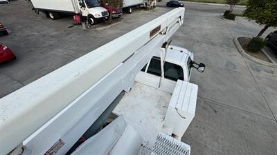 2003 Ford F550 Super Duty Regular Cab & Chassis 141 " W.B. 2D BUCKET/BOOM - Photo 27 - San Jacinto, CA 92583