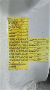 2003 Ford F550 Super Duty Regular Cab & Chassis 141 " W.B. 2D BUCKET/BOOM - Photo 17 - San Jacinto, CA 92583