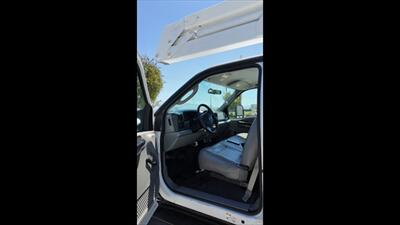 2003 Ford F-550 GAS  BUCKET/BOOM - Photo 6 - San Jacinto, CA 92583