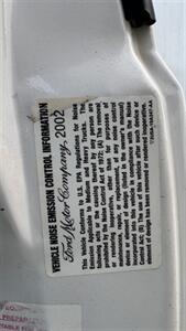 2003 Ford F550 Super Duty Regular Cab & Chassis 141 " W.B. 2D BUCKET/BOOM - Photo 15 - San Jacinto, CA 92583