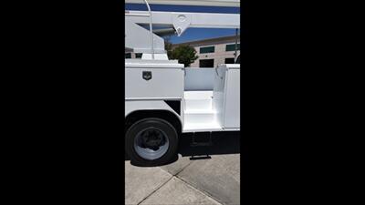 2003 Ford F-550 GAS  BUCKET/BOOM - Photo 15 - San Jacinto, CA 92583