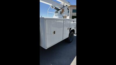 2003 Ford F-550 GAS  BUCKET/BOOM - Photo 10 - San Jacinto, CA 92583