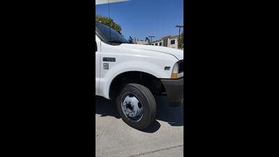 2003 Ford F-550 GAS  BUCKET/BOOM - Photo 16 - San Jacinto, CA 92583