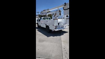 2003 Ford F-550 GAS  BUCKET/BOOM - Photo 12 - San Jacinto, CA 92583