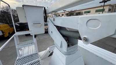 2003 Ford F550 Super Duty Regular Cab & Chassis 141 " W.B. 2D BUCKET/BOOM - Photo 24 - San Jacinto, CA 92583