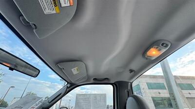 2003 Ford F550 Super Duty Regular Cab & Chassis 141 " W.B. 2D BUCKET/BOOM - Photo 13 - San Jacinto, CA 92583