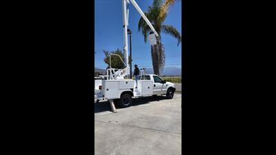 2003 Ford F-550 GAS  BUCKET/BOOM - Photo 23 - San Jacinto, CA 92583