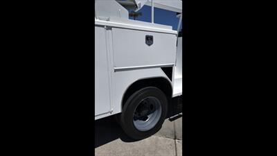 2003 Ford F-550 GAS  BUCKET/BOOM - Photo 14 - San Jacinto, CA 92583