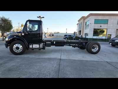 2017 Freightliner M2 106  CAB & CHASIS - Photo 3 - San Jacinto, CA 92583