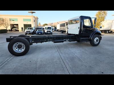 2017 Freightliner M2 106  CAB & CHASIS - Photo 15 - San Jacinto, CA 92583