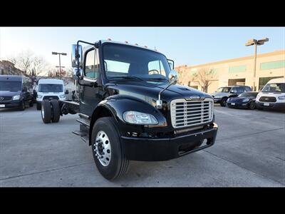 2017 Freightliner M2 106  CAB & CHASIS - Photo 17 - San Jacinto, CA 92583