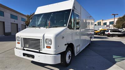 2017 Freightliner MT45 106  Walk-in Van (Step Van) - Photo 1 - San Jacinto, CA 92583