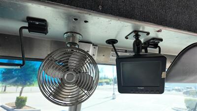 2017 Freightliner MT45 106  Walk-in Van (Step Van) - Photo 9 - San Jacinto, CA 92583