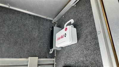 2017 Freightliner MT45 106  Walk-in Van (Step Van) - Photo 11 - San Jacinto, CA 92583