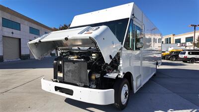 2017 Freightliner MT45 106  Walk-in Van (Step Van) - Photo 36 - San Jacinto, CA 92583