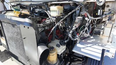 2017 Freightliner MT45 106  Walk-in Van (Step Van) - Photo 35 - San Jacinto, CA 92583
