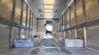 2017 Freightliner MT45 106  Walk-in Van (Step Van) - Photo 27 - San Jacinto, CA 92583