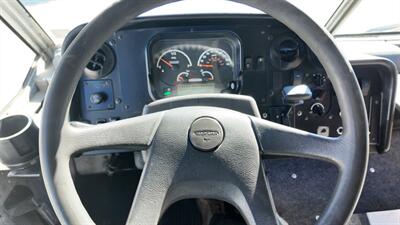 2017 Freightliner MT45 106  Walk-in Van (Step Van) - Photo 4 - San Jacinto, CA 92583