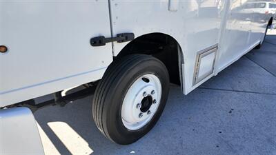 2017 Freightliner MT45 106  Walk-in Van (Step Van) - Photo 22 - San Jacinto, CA 92583