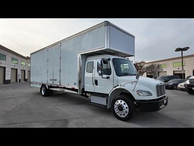 2017 Freightliner M2 106  MOVING TRUCK - Photo 31 - San Jacinto, CA 92583