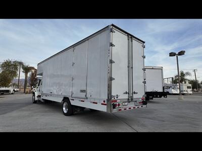 2017 Freightliner M2 106  MOVING TRUCK - Photo 18 - San Jacinto, CA 92583