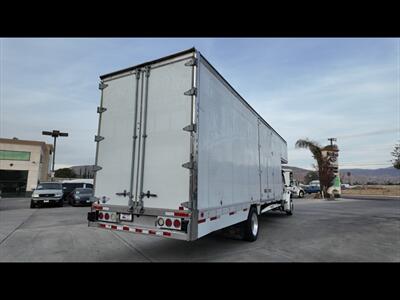 2017 Freightliner M2 106  MOVING TRUCK - Photo 23 - San Jacinto, CA 92583